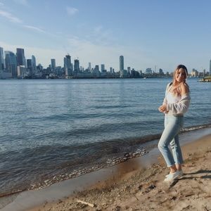 Meet your Posher, Madison